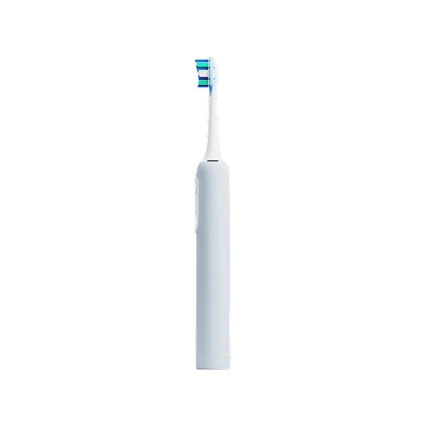 Periuță de dinți electrică cu oscilație albastră