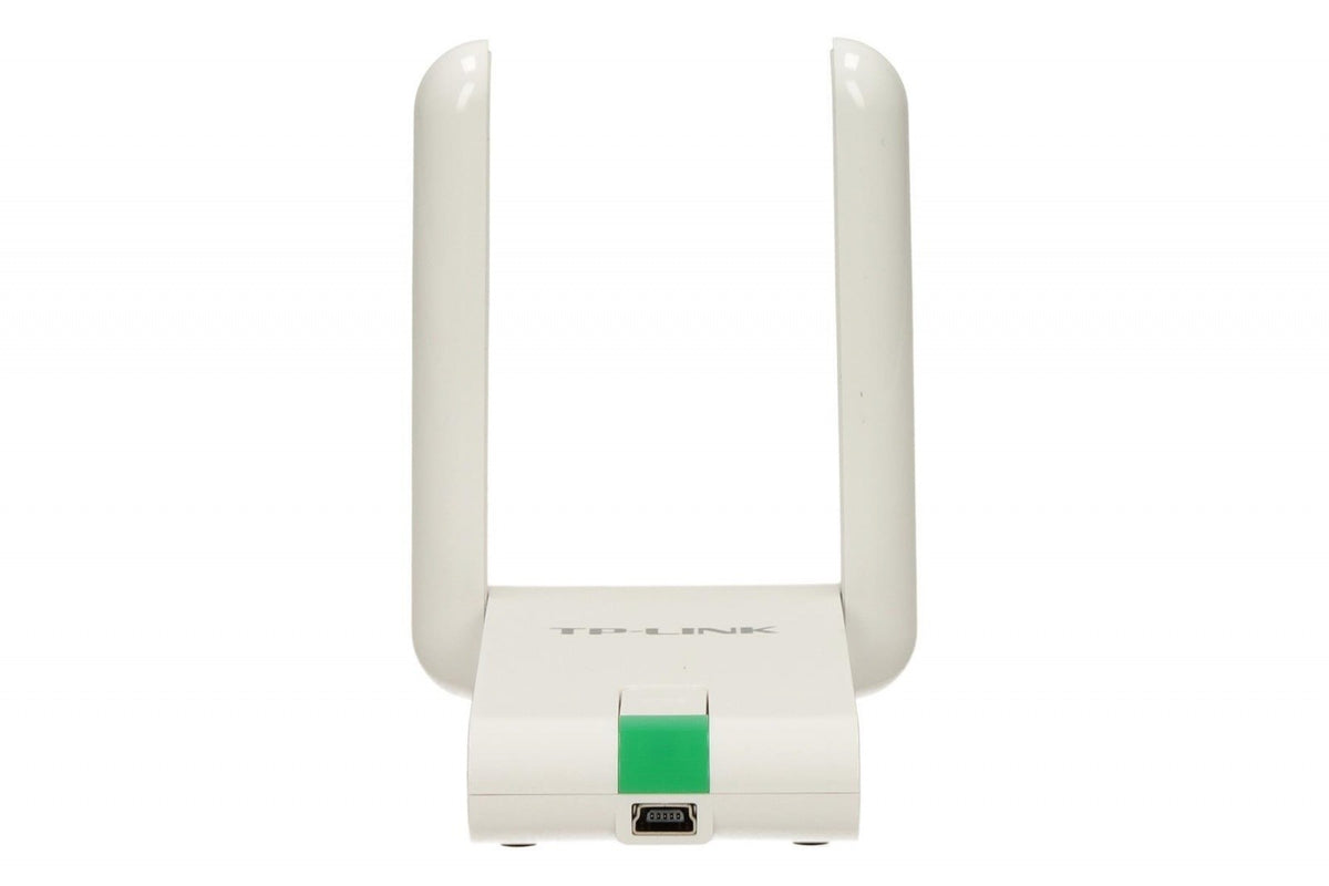 Placă WiFi WN822N N300 (2.4GHz) USB 2.0 (cablu 1.5m) 2x3dBi