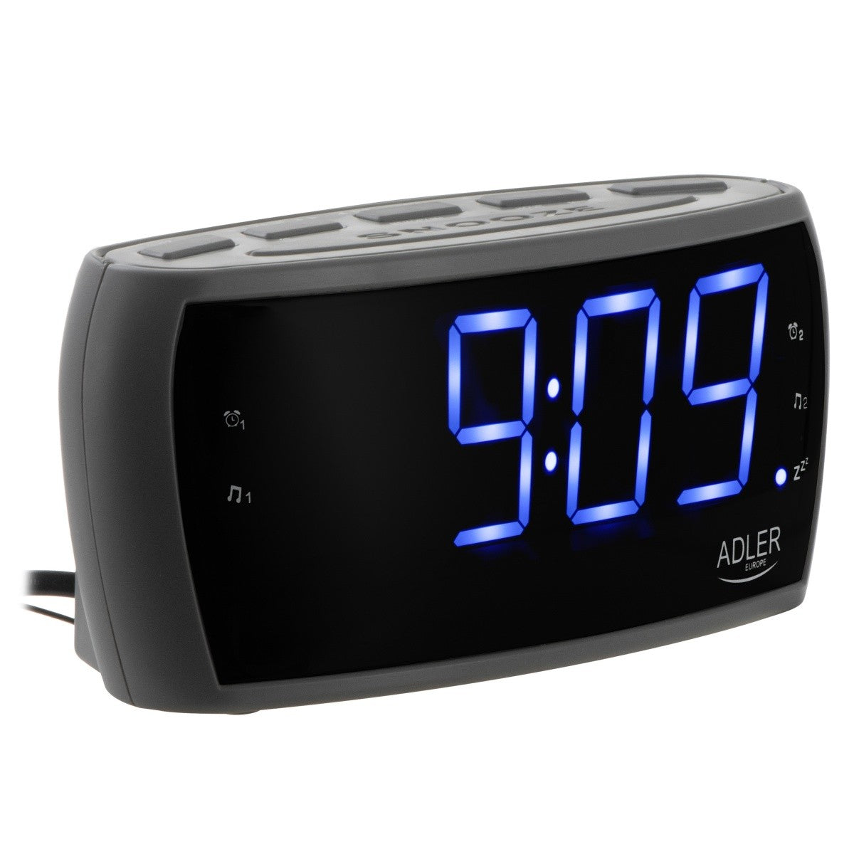 Radio Budzik AD1121S