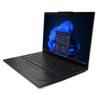 Laptop ThinkPad L16 G2 21SA0068PB W11Pro Ultra 7 255U/16GB/512GB/INT/16.0 WUXGA/Negru/1 an garanție Premier Support + 3 ani sistem de operare + compensare CO2