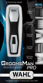 Trimmer multifuncțional 09855-1216