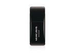 Placă de rețea Mercusys MW300UM Mini WiFI N300 USB 2.0