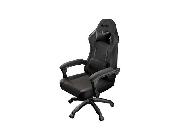 Scaun de gaming SHINAI S2 negru