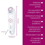 Perie facială FC45