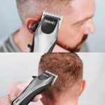 Mașină de tuns RAPID CLIP 09657-0460