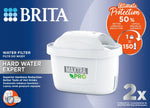 Cartuș de schimb Maxtra PRO Hard Water Expert, 2 bucăți