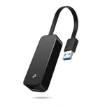 Adaptor de rețea USB 3.0 la Gigabit Ethernet UE306