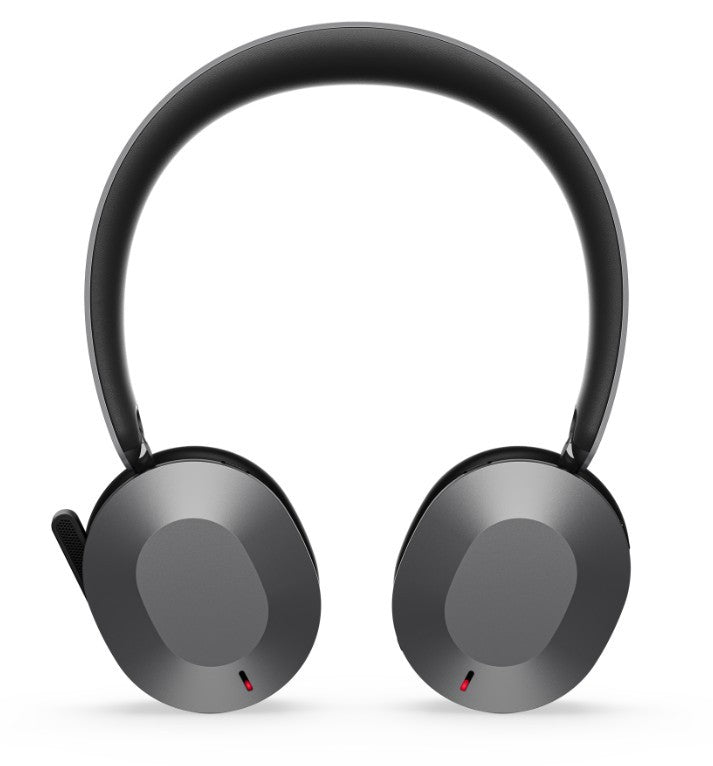 Căști wireless pliabile ThinkPad Dual-Mode Wireless ANC 8550 4XD1T60925