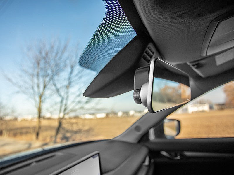 Cameră auto Mensa 4.0D FHD (senzor G, parcare, mișcare, spate)