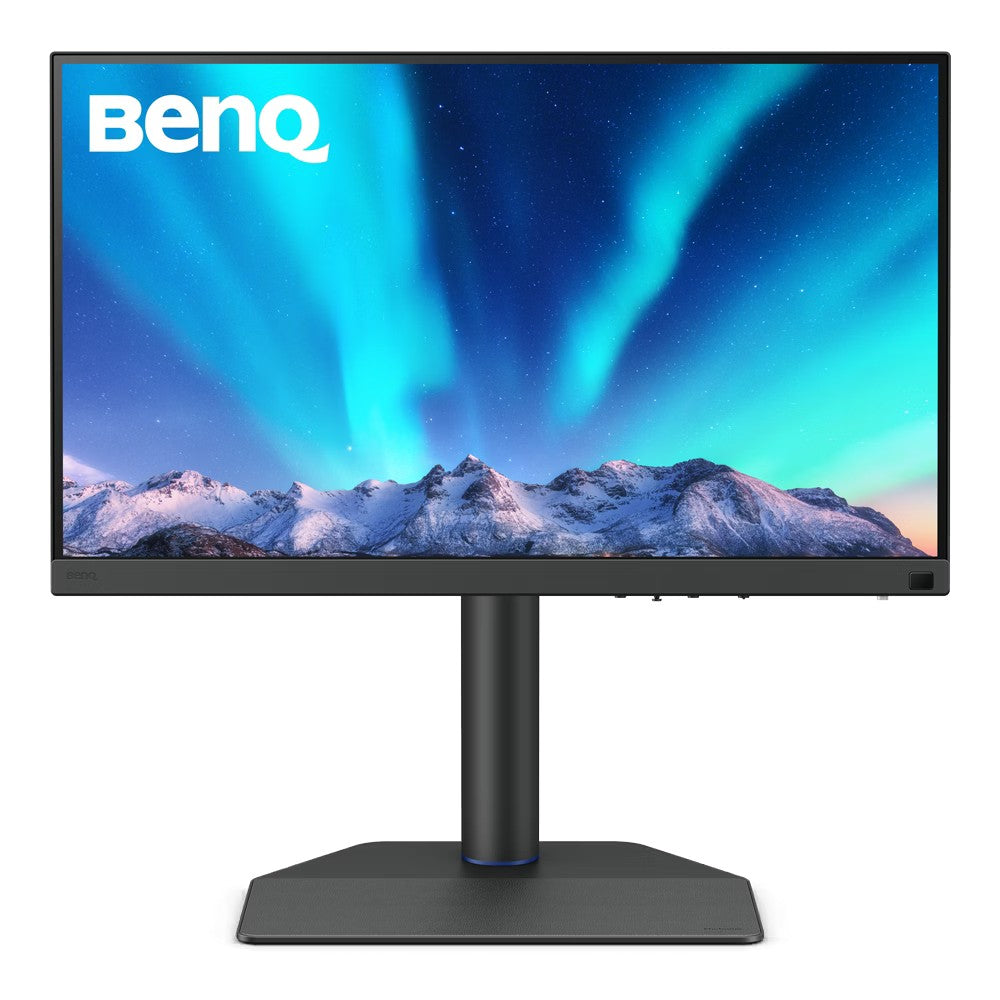 Monitor 27 de calibru SW272QN IPS 2K/LED/60Hz/HDMI