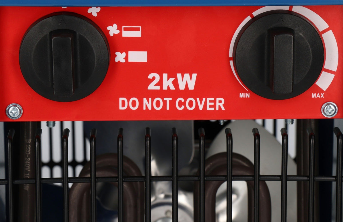 Încălzitor electric EH7010