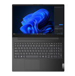 Laptop V15 G5 83GW00NQPB W11Pro i5-13420H/16GB/512GB/INT/15.6 FHD/Negru Business/Software Garanție 3 Ani + Compensare CO2