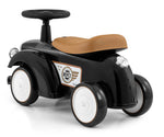 Vehicul de transport Royce negru