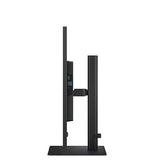 Monitor 37 cali ViewFinity S80D VA 3840x2160 UHD 16:9 1xHDMI 1xDP 3xUSB-A 5ms PinP/PbyP 60Hz HAS+PIVOT placa 3YOn-Site (LS37D800EAUXEN)
