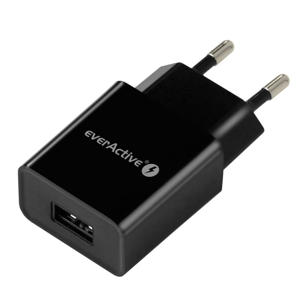 1 încărcător de perete USB, 2,4 A, 12 W