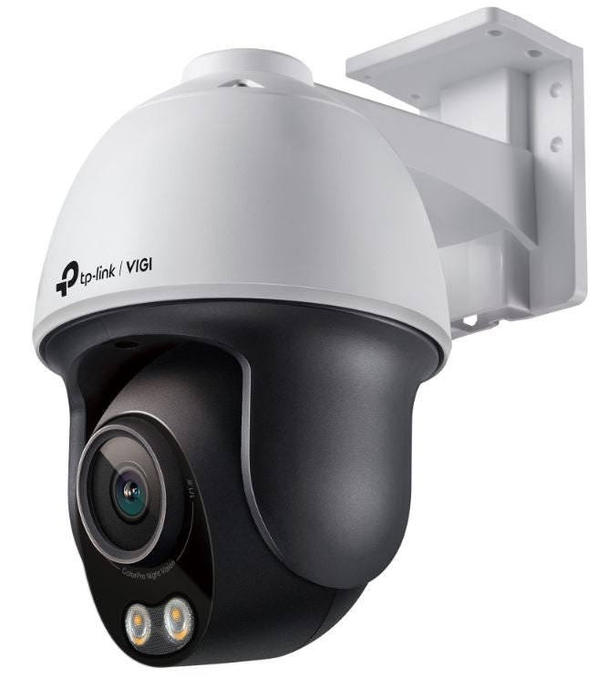 Cameră video VIGI C540S (4mm) 4MP Pan/Tilt