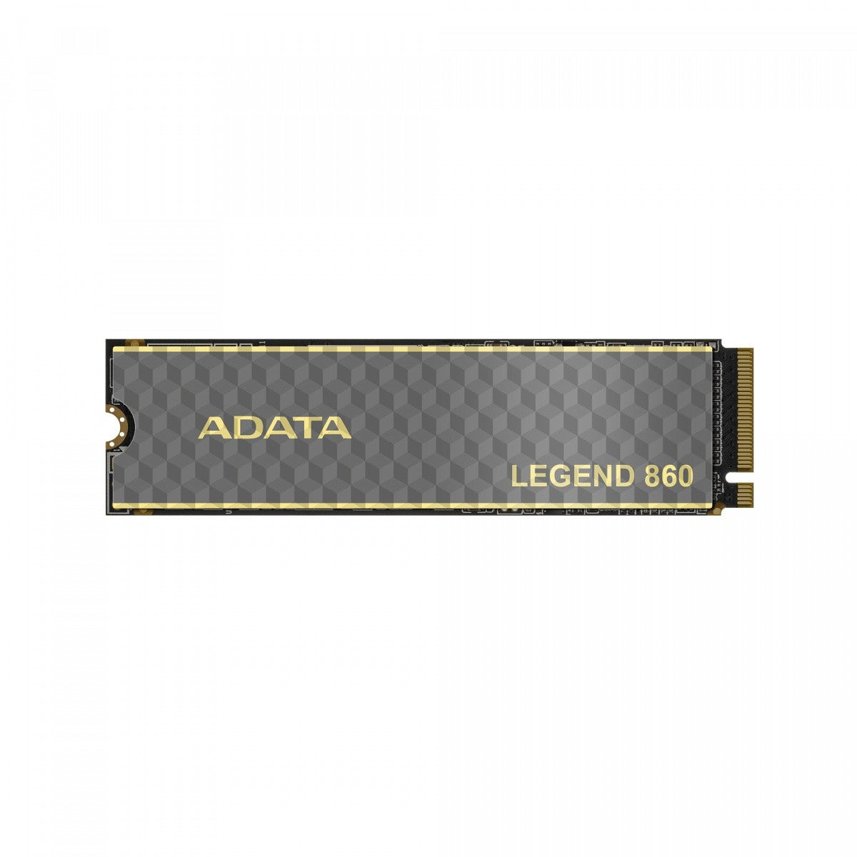 Disc SSD LEGEND 860 500G PCIe 4x4 5000/3000 MB/s M.2