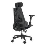 Scaun de gaming ROG Destrier Core Negru