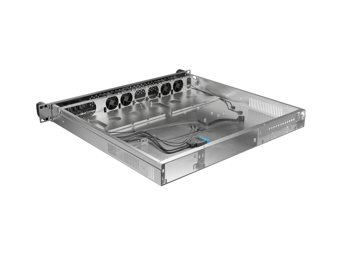 Carcasă server ATX 420/10 de 19 inch/1U
