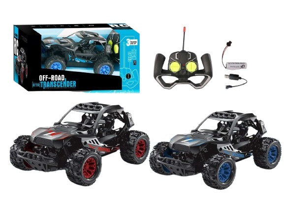 Încărcare USB 27Mhz pentru mașini auto cu telecomandă off-road