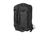 Rucsac pentru laptop PALLAD 570 de 17,3 inci, negru