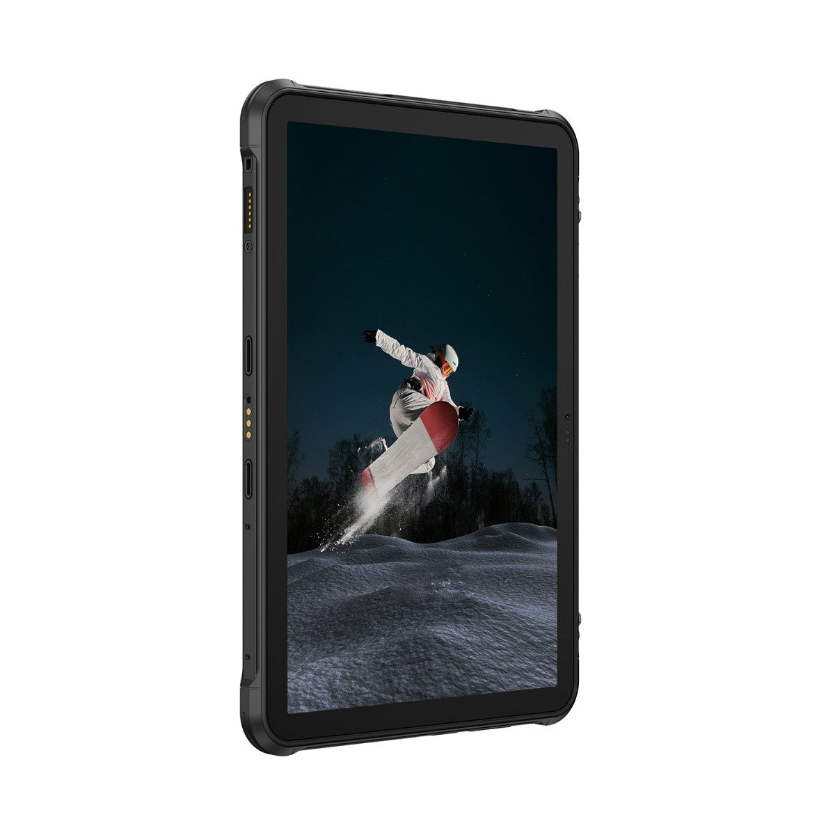 Tabletă RugKing Pad 2 Pro 4G 10.1 inch 8/256GB IP69K Negru