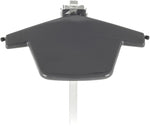 Antenă exterioară SDA 512 DVB-T2/T, amplificare 20dB, impedanta 75OHm, 4G LTE