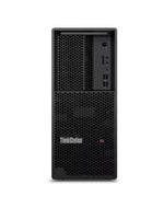 Stație de lucru ThinkStation P3 Tower G2 30HT005KPB W11Pro Ultra 9285K/2X32GB/1TB/RTX2000 16GB + INT/vPro/sistem de operare 3 ani + 1 an garanție Premier