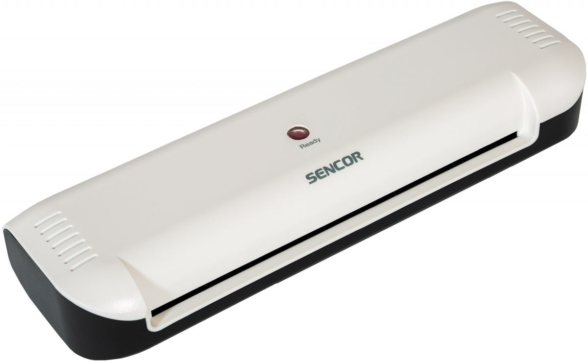 Laminator A4 pentru folii de 150-250 microni SLA 102 laminator la cald