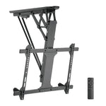 Suport de tavan pentru TV, 32-70 inci, sarcină maximă 35 kg. Electric
