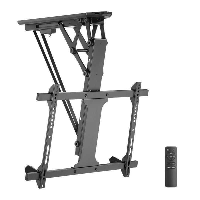 Suport de tavan pentru TV, 32-70 inci, sarcină maximă 35 kg. Electric
