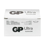 Baterie alcalină LR03/AAA GP ULTRA 40 buc. (G-TECH)