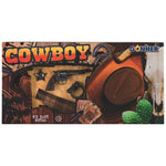 Set de pălării de cowboy Gonher
