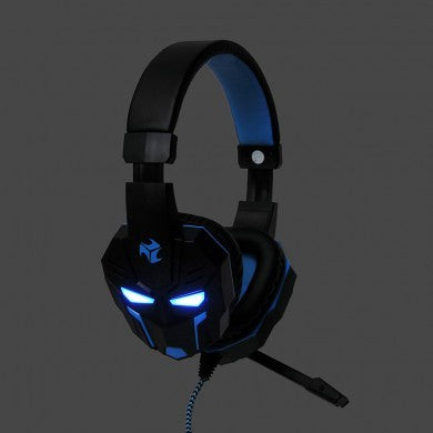 Căști de gaming X8 cu microfon