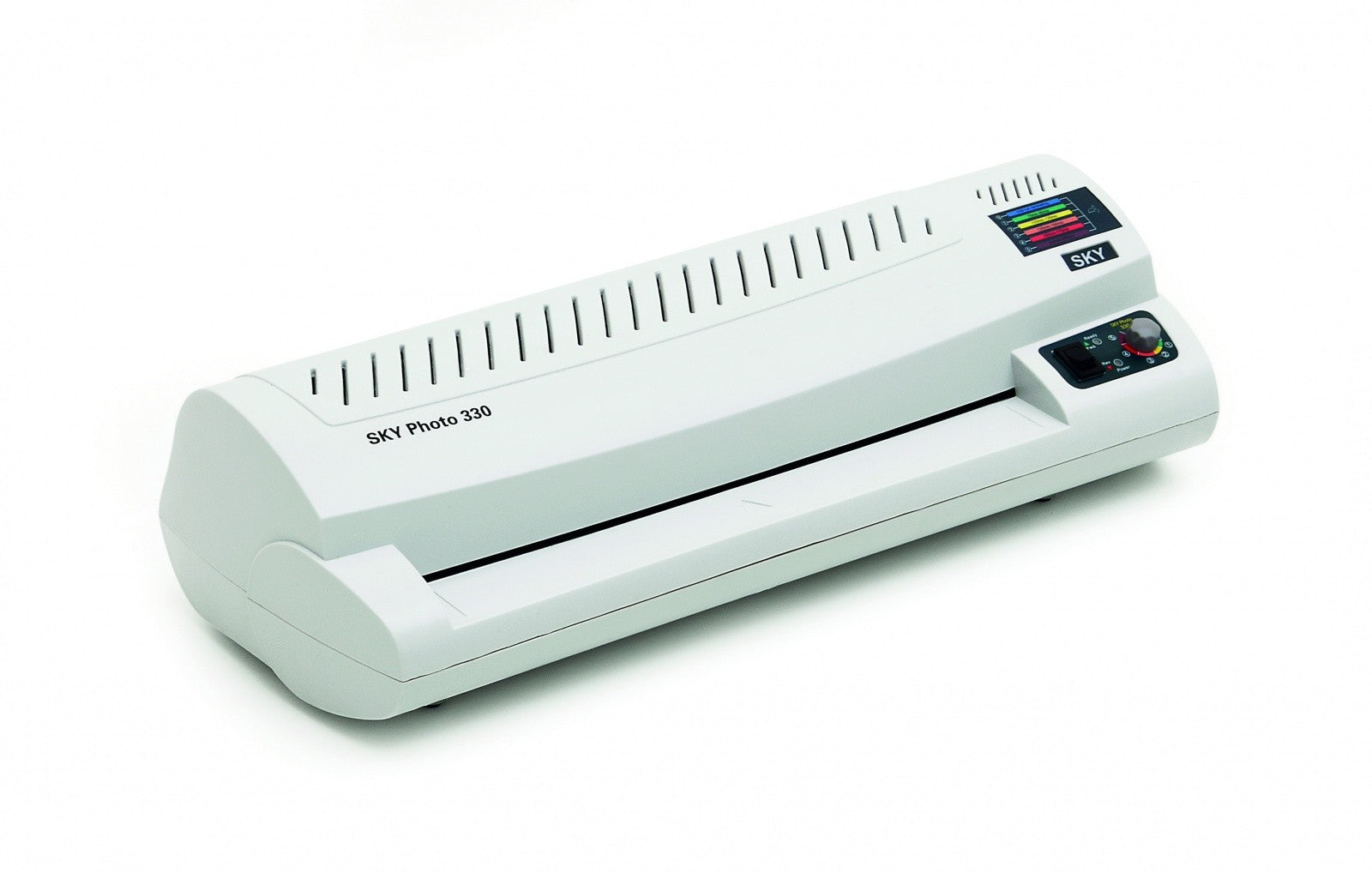 Laminator de birou Sky Photo 330 A3