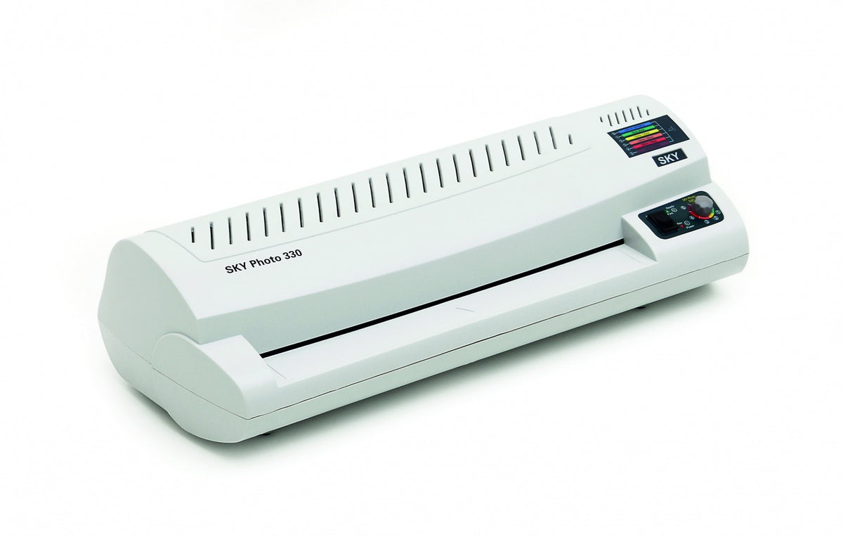 Laminator de birou Sky Photo 330 A3