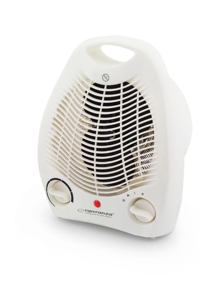 Termoventilator 1000W/2000W Gobi