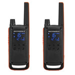 T82 PMR 446 DESCRIERE ORĂ