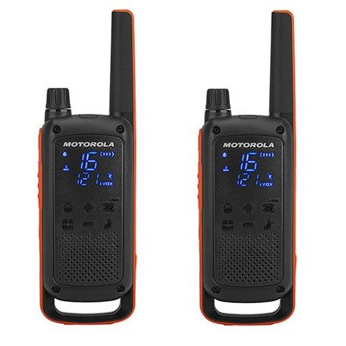 T82 PMR 446 DESCRIERE ORĂ