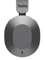 Căști wireless pliabile ThinkPad Dual-Mode Wireless ANC 8550 4XD1T60925