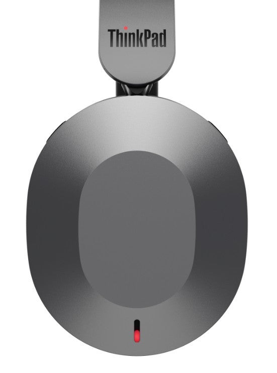 Căști wireless pliabile ThinkPad Dual-Mode Wireless ANC 8550 4XD1T60925