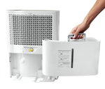 Dezumidificator de aer ADH801