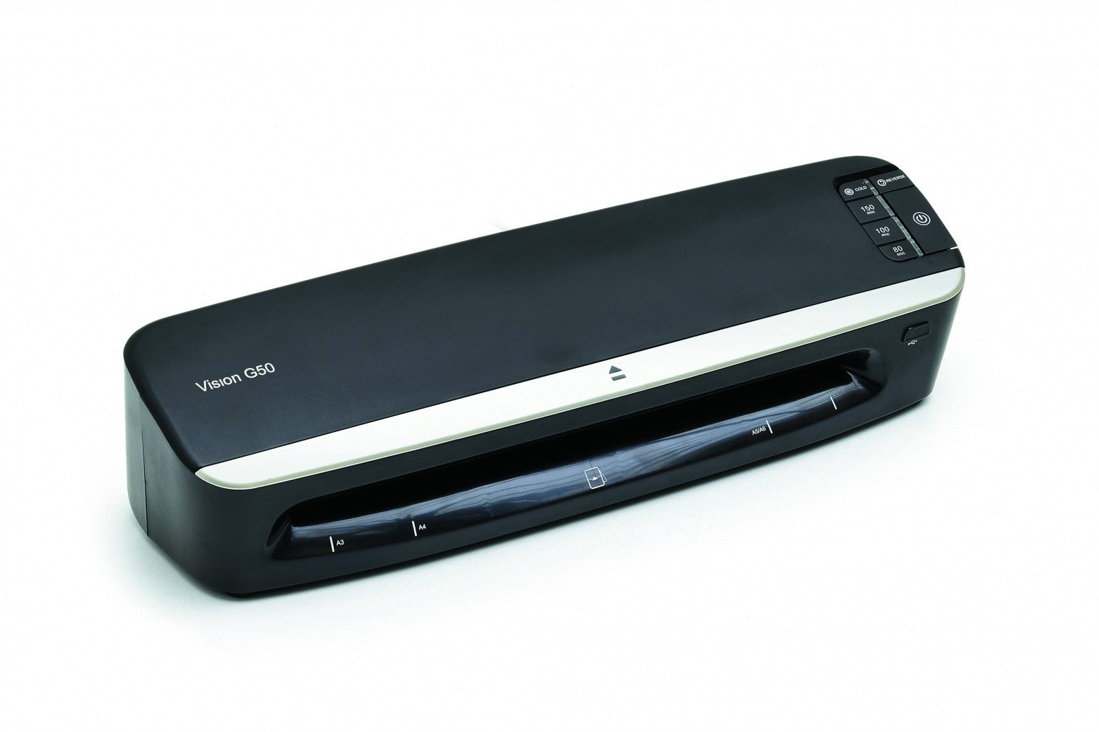 Laminator de birou A3 Vision G50