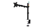 Braț lung SmartFit Ergo pentru un singur monitor