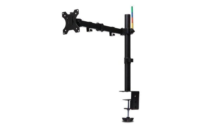 Braț lung SmartFit Ergo pentru un singur monitor