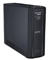BR1500GI Înapoi RS 1500VA 230V LCD VERDE