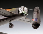 Kit de machete din plastic Avro Lancaster „Dambusters”