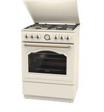 Aragaz electric pe gaz GKS6C71CLI