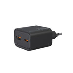 Încărcător de perete USB A+C 30W