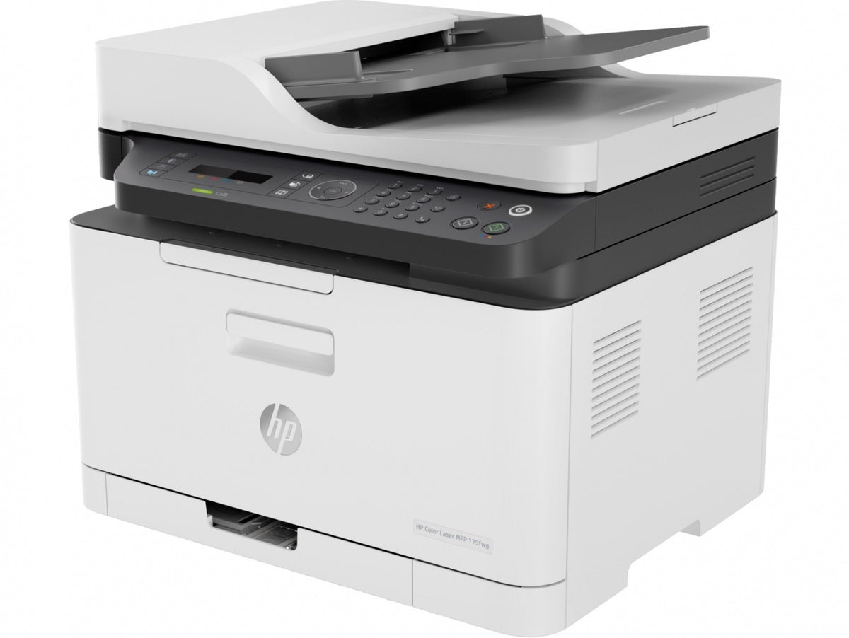 Imprimantă multifuncțională laser color MFP 179fnw 4ZB97A